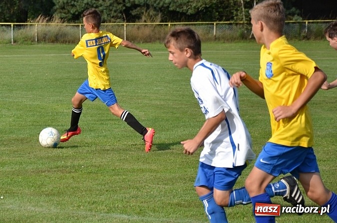 Zdjęcie w galerii na portalu naszraciborz.pl: Sparing w Jankowicach. Zwycięstwo i cenny remis. Jedlińsk nadal bez porażki! wiadomości z regionu
