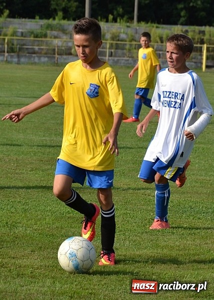 Zdjęcie w galerii na portalu naszraciborz.pl: Sparing w Jankowicach. Zwycięstwo i cenny remis. Jedlińsk nadal bez porażki! wiadomości z regionu