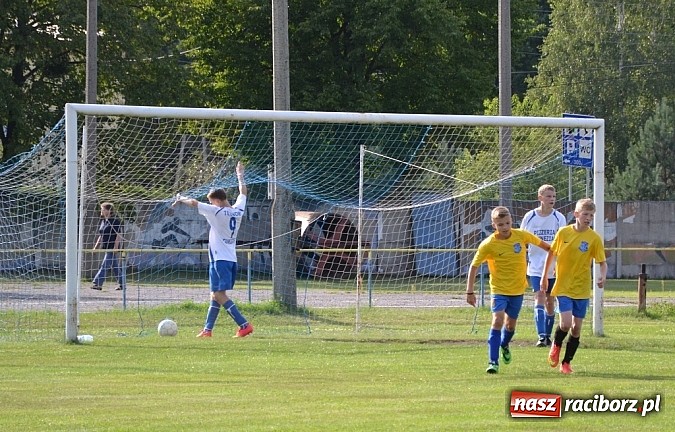 Zdjęcie w galerii na portalu naszraciborz.pl: Sparing w Jankowicach. Zwycięstwo i cenny remis. Jedlińsk nadal bez porażki! wiadomości z regionu