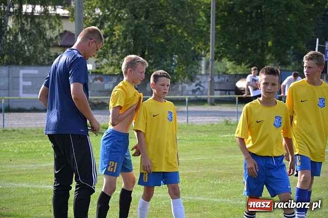 Zdjęcie w galerii na portalu naszraciborz.pl: Sparing w Jankowicach. Zwycięstwo i cenny remis. Jedlińsk nadal bez porażki! wiadomości z regionu