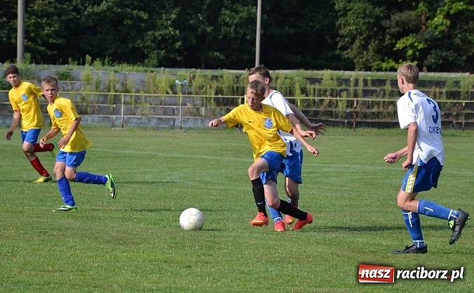Zdjęcie w galerii na portalu naszraciborz.pl: Sparing w Jankowicach. Zwycięstwo i cenny remis. Jedlińsk nadal bez porażki! wiadomości z regionu
