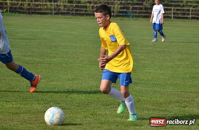 Zdjęcie w galerii na portalu naszraciborz.pl: Sparing w Jankowicach. Zwycięstwo i cenny remis. Jedlińsk nadal bez porażki! wiadomości z regionu
