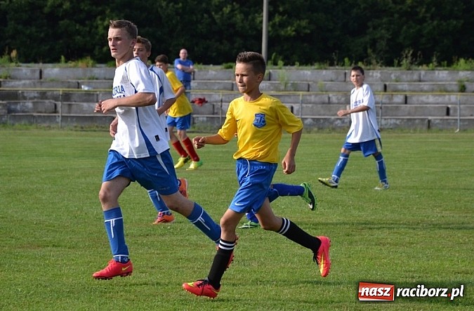 Zdjęcie w galerii na portalu naszraciborz.pl: Sparing w Jankowicach. Zwycięstwo i cenny remis. Jedlińsk nadal bez porażki! wiadomości z regionu