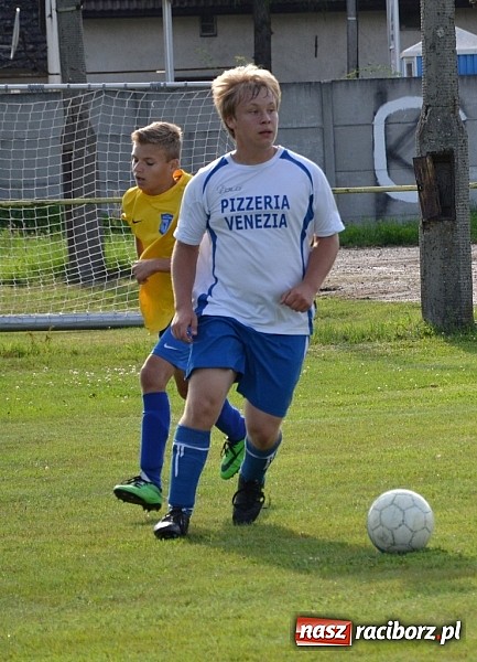 Zdjęcie w galerii na portalu naszraciborz.pl: Sparing w Jankowicach. Zwycięstwo i cenny remis. Jedlińsk nadal bez porażki! wiadomości z regionu