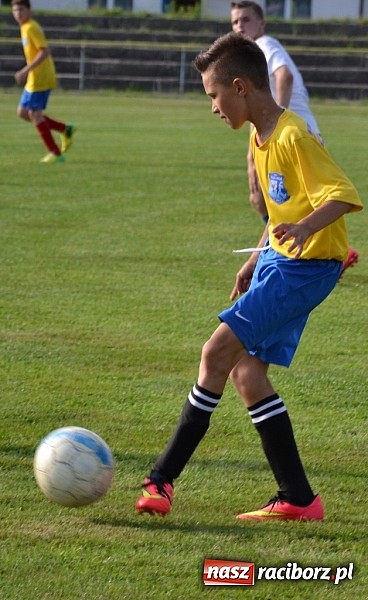 Zdjęcie w galerii na portalu naszraciborz.pl: Sparing w Jankowicach. Zwycięstwo i cenny remis. Jedlińsk nadal bez porażki! wiadomości z regionu