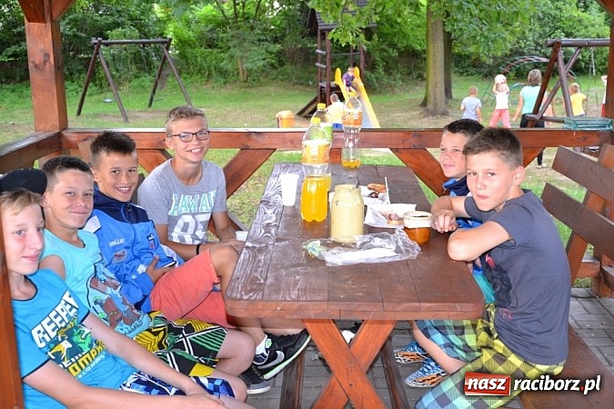 Zdjęcie w galerii na portalu naszraciborz.pl: Sparing w Jankowicach. Zwycięstwo i cenny remis. Jedlińsk nadal bez porażki! wiadomości z regionu