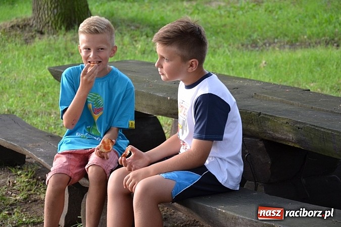 Zdjęcie w galerii na portalu naszraciborz.pl: Sparing w Jankowicach. Zwycięstwo i cenny remis. Jedlińsk nadal bez porażki! wiadomości z regionu