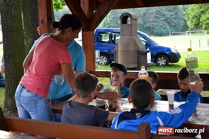 Zdjęcie w galerii na portalu naszraciborz.pl: Sparing w Jankowicach. Zwycięstwo i cenny remis. Jedlińsk nadal bez porażki! wiadomości z regionu