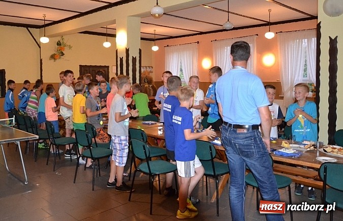 Zdjęcie w galerii na portalu naszraciborz.pl: Sparing w Jankowicach. Zwycięstwo i cenny remis. Jedlińsk nadal bez porażki! wiadomości z regionu