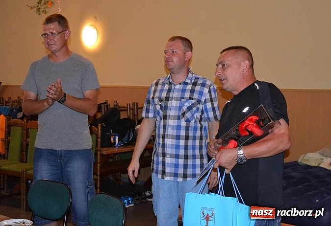 Zdjęcie w galerii na portalu naszraciborz.pl: Sparing w Jankowicach. Zwycięstwo i cenny remis. Jedlińsk nadal bez porażki! wiadomości z regionu