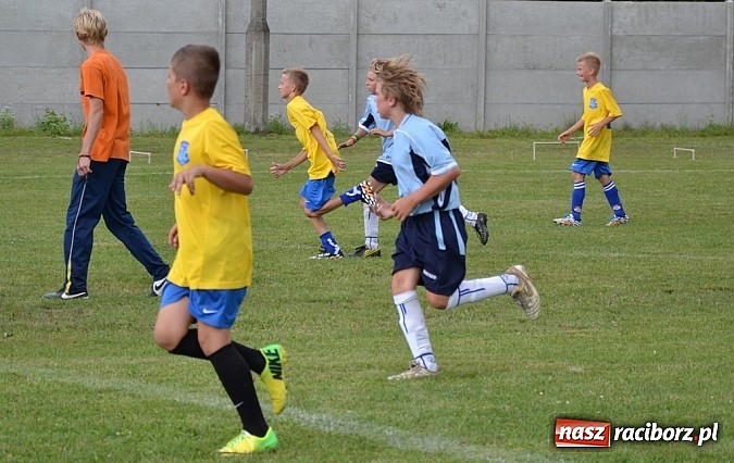 Zdjęcie w galerii na portalu naszraciborz.pl: Sparing w Jankowicach. Zwycięstwo i cenny remis. Jedlińsk nadal bez porażki! wiadomości z regionu