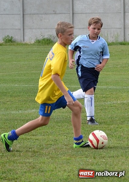 Zdjęcie w galerii na portalu naszraciborz.pl: Sparing w Jankowicach. Zwycięstwo i cenny remis. Jedlińsk nadal bez porażki! wiadomości z regionu