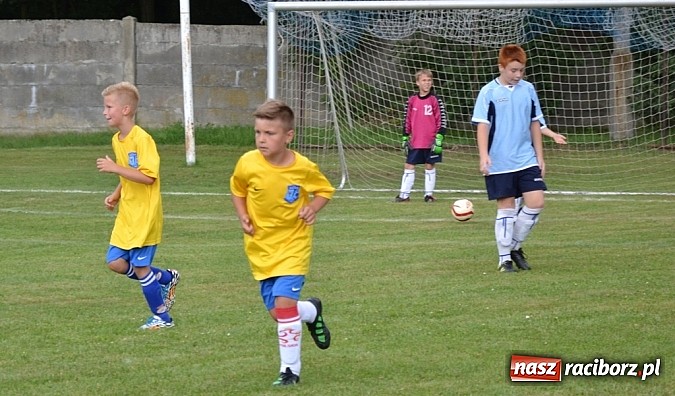 Zdjęcie w galerii na portalu naszraciborz.pl: Sparing w Jankowicach. Zwycięstwo i cenny remis. Jedlińsk nadal bez porażki! wiadomości z regionu