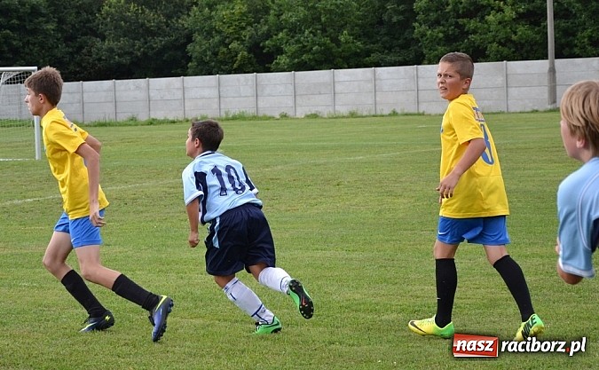 Zdjęcie w galerii na portalu naszraciborz.pl: Sparing w Jankowicach. Zwycięstwo i cenny remis. Jedlińsk nadal bez porażki! wiadomości z regionu