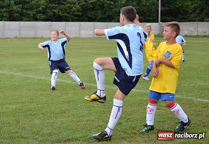Zdjęcie w galerii na portalu naszraciborz.pl: Sparing w Jankowicach. Zwycięstwo i cenny remis. Jedlińsk nadal bez porażki! wiadomości z regionu