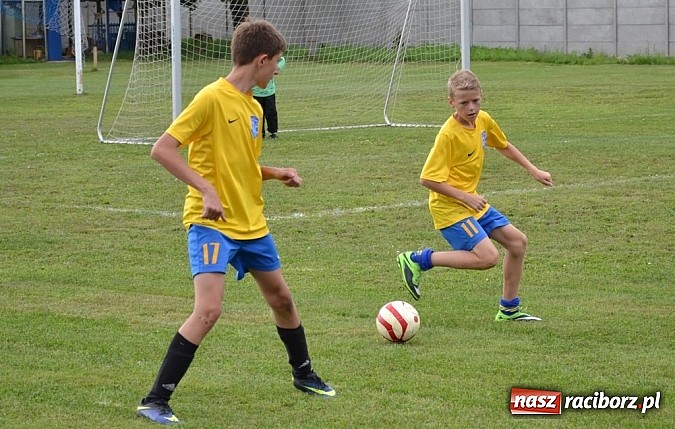 Zdjęcie w galerii na portalu naszraciborz.pl: Sparing w Jankowicach. Zwycięstwo i cenny remis. Jedlińsk nadal bez porażki! wiadomości z regionu