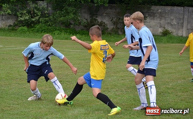 Zdjęcie w galerii na portalu naszraciborz.pl: Sparing w Jankowicach. Zwycięstwo i cenny remis. Jedlińsk nadal bez porażki! wiadomości z regionu