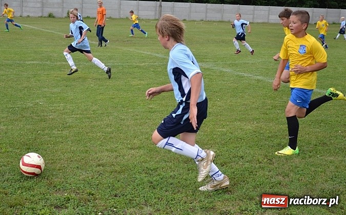 Zdjęcie w galerii na portalu naszraciborz.pl: Sparing w Jankowicach. Zwycięstwo i cenny remis. Jedlińsk nadal bez porażki! wiadomości z regionu