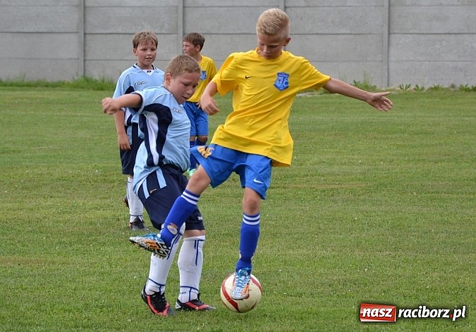 Zdjęcie w galerii na portalu naszraciborz.pl: Sparing w Jankowicach. Zwycięstwo i cenny remis. Jedlińsk nadal bez porażki! wiadomości z regionu
