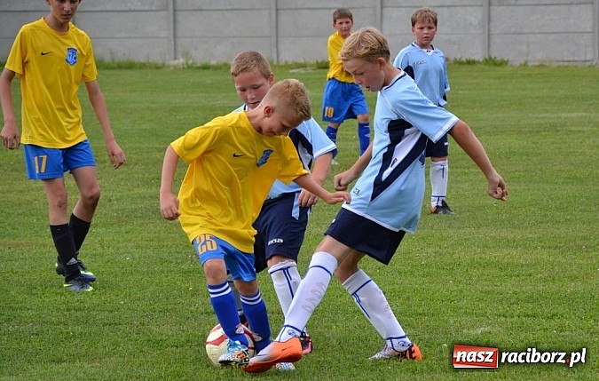 Zdjęcie w galerii na portalu naszraciborz.pl: Sparing w Jankowicach. Zwycięstwo i cenny remis. Jedlińsk nadal bez porażki! wiadomości z regionu