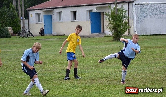 Zdjęcie w galerii na portalu naszraciborz.pl: Sparing w Jankowicach. Zwycięstwo i cenny remis. Jedlińsk nadal bez porażki! wiadomości z regionu