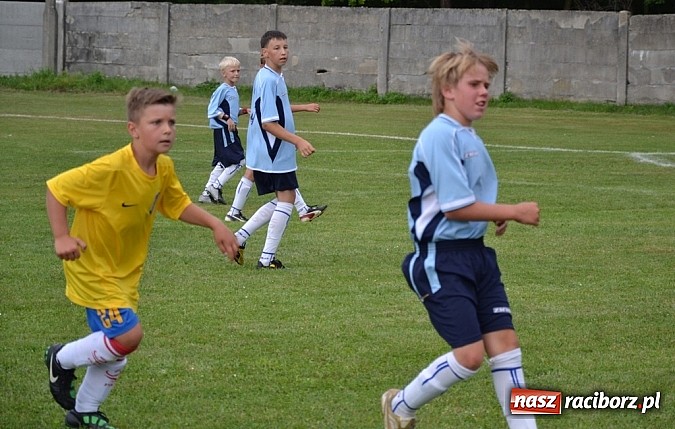 Zdjęcie w galerii na portalu naszraciborz.pl: Sparing w Jankowicach. Zwycięstwo i cenny remis. Jedlińsk nadal bez porażki! wiadomości z regionu