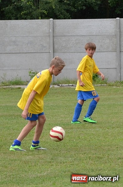 Zdjęcie w galerii na portalu naszraciborz.pl: Sparing w Jankowicach. Zwycięstwo i cenny remis. Jedlińsk nadal bez porażki! wiadomości z regionu