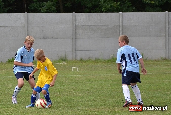 Zdjęcie w galerii na portalu naszraciborz.pl: Sparing w Jankowicach. Zwycięstwo i cenny remis. Jedlińsk nadal bez porażki! wiadomości z regionu