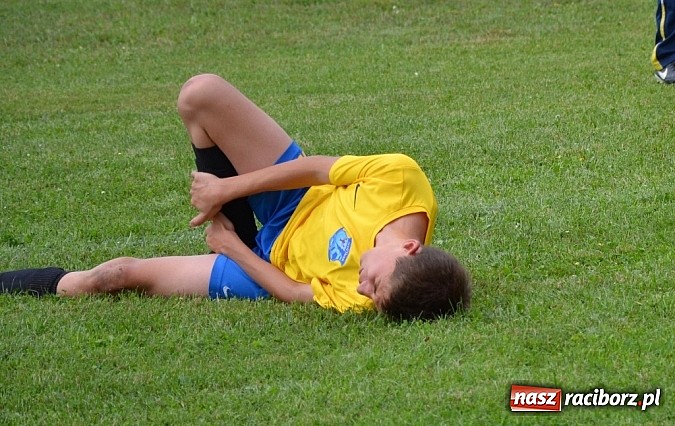 Zdjęcie w galerii na portalu naszraciborz.pl: Sparing w Jankowicach. Zwycięstwo i cenny remis. Jedlińsk nadal bez porażki! wiadomości z regionu