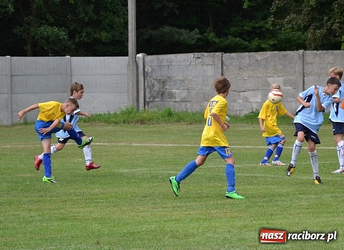Zdjęcie w galerii na portalu naszraciborz.pl: Sparing w Jankowicach. Zwycięstwo i cenny remis. Jedlińsk nadal bez porażki! wiadomości z regionu