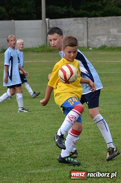 Zdjęcie w galerii na portalu naszraciborz.pl: Sparing w Jankowicach. Zwycięstwo i cenny remis. Jedlińsk nadal bez porażki! wiadomości z regionu