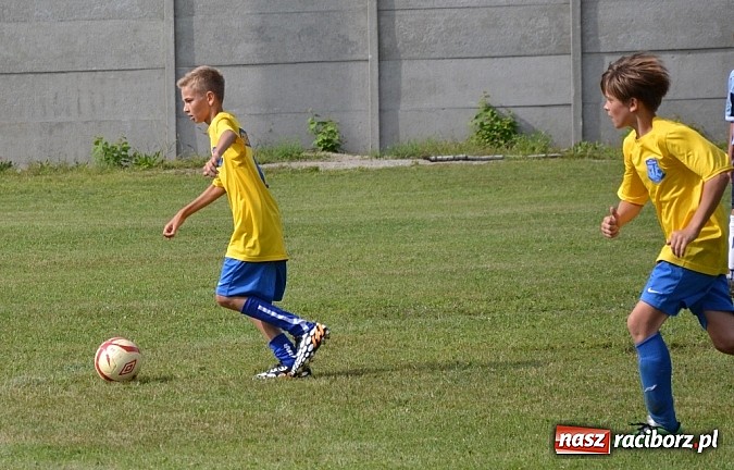 Zdjęcie w galerii na portalu naszraciborz.pl: Sparing w Jankowicach. Zwycięstwo i cenny remis. Jedlińsk nadal bez porażki! wiadomości z regionu