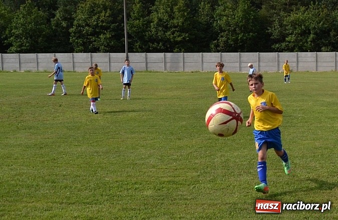 Zdjęcie w galerii na portalu naszraciborz.pl: Sparing w Jankowicach. Zwycięstwo i cenny remis. Jedlińsk nadal bez porażki! wiadomości z regionu