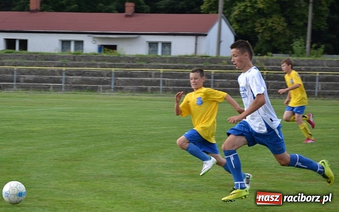Zdjęcie w galerii na portalu naszraciborz.pl: Sparing w Jankowicach. Zwycięstwo i cenny remis. Jedlińsk nadal bez porażki! wiadomości z regionu