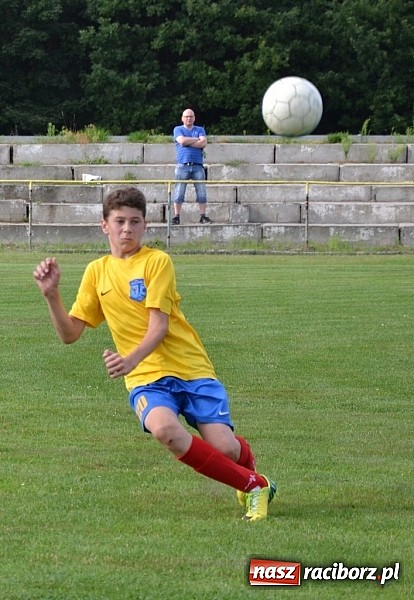 Zdjęcie w galerii na portalu naszraciborz.pl: Sparing w Jankowicach. Zwycięstwo i cenny remis. Jedlińsk nadal bez porażki! wiadomości z regionu