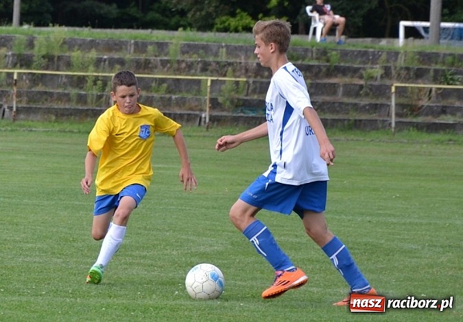 Zdjęcie w galerii na portalu naszraciborz.pl: Sparing w Jankowicach. Zwycięstwo i cenny remis. Jedlińsk nadal bez porażki! wiadomości z regionu