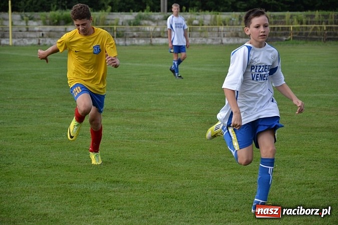 Zdjęcie w galerii na portalu naszraciborz.pl: Sparing w Jankowicach. Zwycięstwo i cenny remis. Jedlińsk nadal bez porażki! wiadomości z regionu