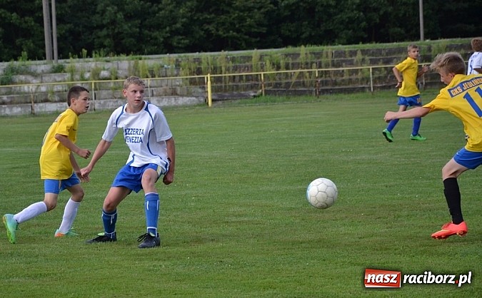 Zdjęcie w galerii na portalu naszraciborz.pl: Sparing w Jankowicach. Zwycięstwo i cenny remis. Jedlińsk nadal bez porażki! wiadomości z regionu