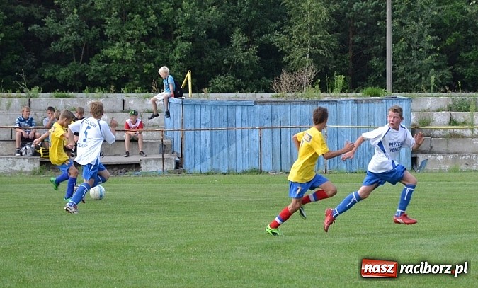 Zdjęcie w galerii na portalu naszraciborz.pl: Sparing w Jankowicach. Zwycięstwo i cenny remis. Jedlińsk nadal bez porażki! wiadomości z regionu