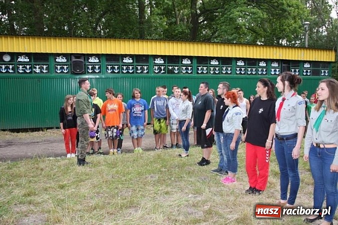 Zdjęcie w galerii na portalu naszraciborz.pl: Solidarni raciborzanie pomagają powodzianom wiadomości z regionu