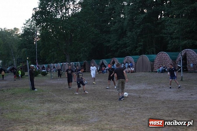 Zdjęcie w galerii na portalu naszraciborz.pl: Solidarni raciborzanie pomagają powodzianom wiadomości z regionu