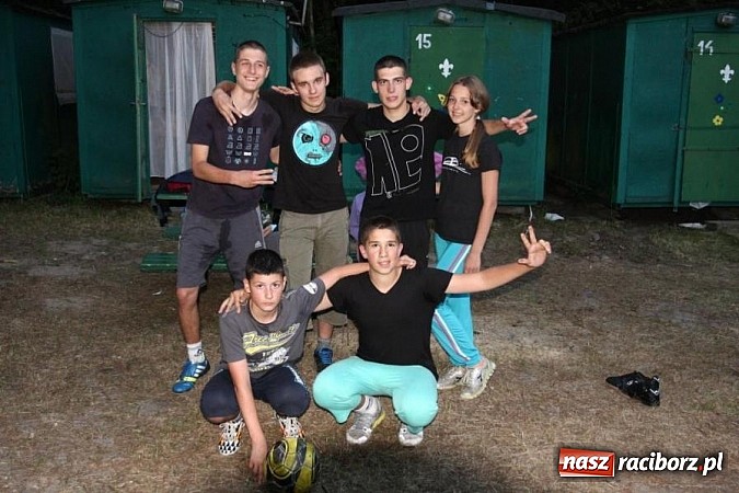 Zdjęcie w galerii na portalu naszraciborz.pl: Solidarni raciborzanie pomagają powodzianom wiadomości z regionu