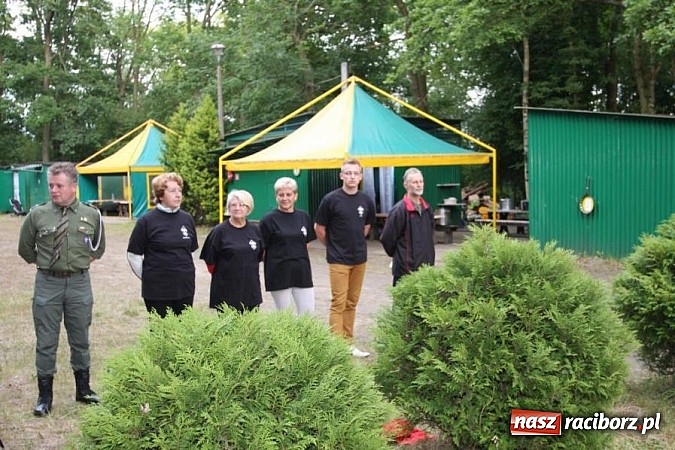 Zdjęcie w galerii na portalu naszraciborz.pl: Solidarni raciborzanie pomagają powodzianom wiadomości z regionu