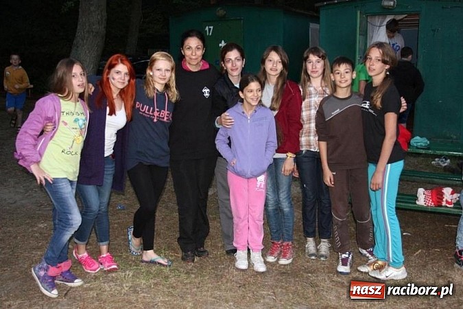 Zdjęcie w galerii na portalu naszraciborz.pl: Solidarni raciborzanie pomagają powodzianom wiadomości z regionu