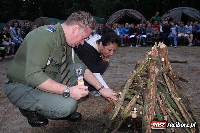 Zdjęcie w galerii na portalu naszraciborz.pl: Solidarni raciborzanie pomagają powodzianom wiadomości z regionu