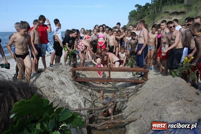 Zdjęcie w galerii na portalu naszraciborz.pl: Solidarni raciborzanie pomagają powodzianom wiadomości z regionu