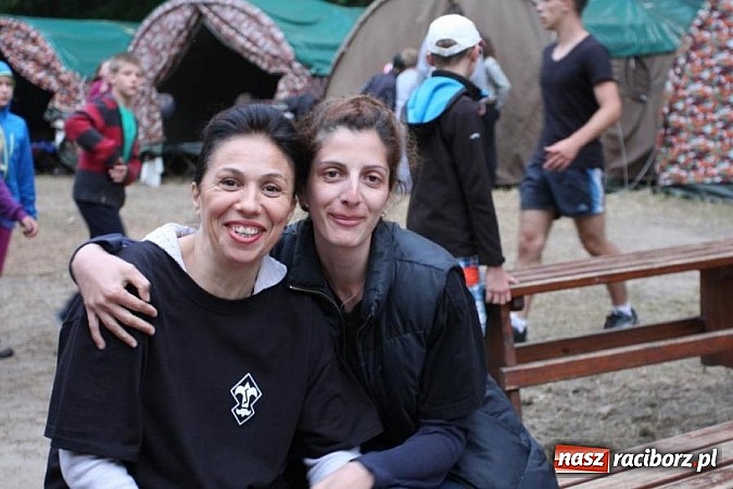 Zdjęcie w galerii na portalu naszraciborz.pl: Solidarni raciborzanie pomagają powodzianom wiadomości z regionu