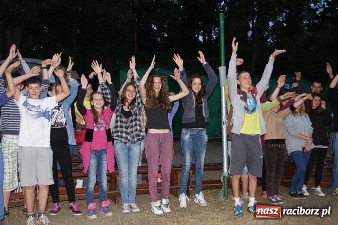 Zdjęcie w galerii na portalu naszraciborz.pl: Solidarni raciborzanie pomagają powodzianom wiadomości z regionu