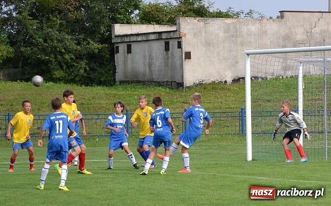 Zdjęcie w galerii na portalu naszraciborz.pl: GKS Jedlińsk na pożegnanie zagrał z Unią Racibórz! wiadomości z regionu