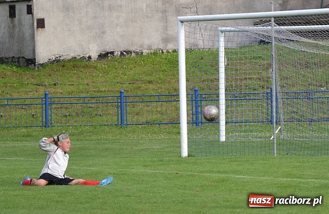 Zdjęcie w galerii na portalu naszraciborz.pl: GKS Jedlińsk na pożegnanie zagrał z Unią Racibórz! wiadomości z regionu